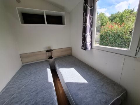 MOBILHOME 6 personnes - G -3 ch. Confort - DIMANCHE