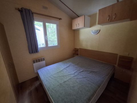MOBILHOME 6 personnes - G -3 ch. Confort - DIMANCHE