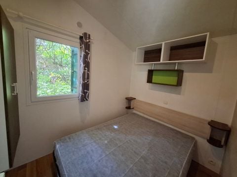 MOBILHOME 6 personnes - G -3 ch. Confort - DIMANCHE