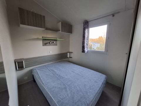 MOBILHOME 6 personnes - G -3 ch. Confort - DIMANCHE