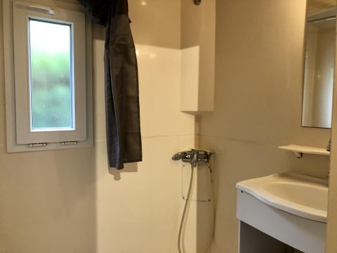 CHALET 4 personnes - I - Chalet 2 ch. Confort - SAMEDI 4 pers.