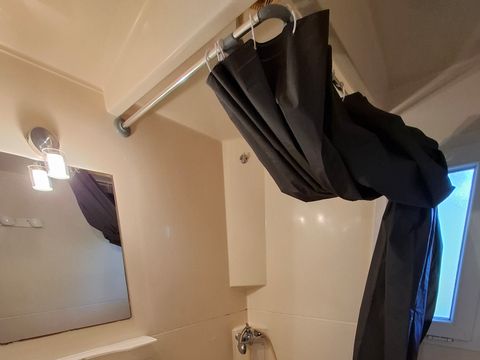 CHALET 4 personnes - I - Chalet 2 ch. Confort - SAMEDI 4 pers.