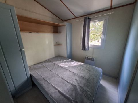 CHALET 4 personnes - I - Chalet 2 ch. Confort - SAMEDI 4 pers.