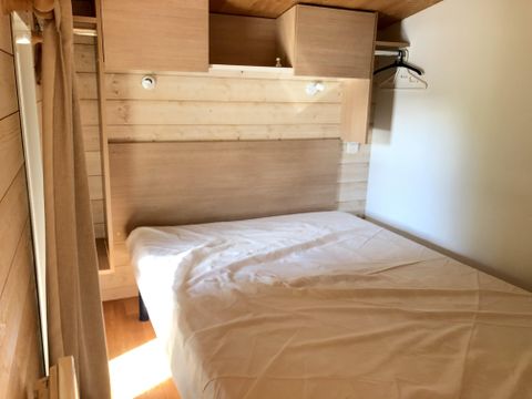 CHALET 4 personnes - I -2 ch. Sapin Confort - DIMANCHE