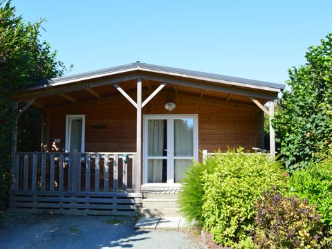 CHALET 4 personnes - I -2 ch. Sapin Confort - DIMANCHE