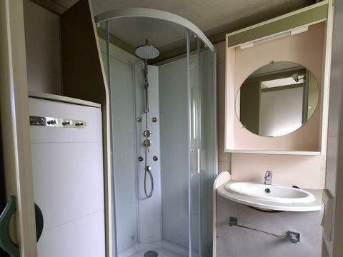 CHALET 5 personnes - J -Zen 2 ch. Confort - SAMEDI