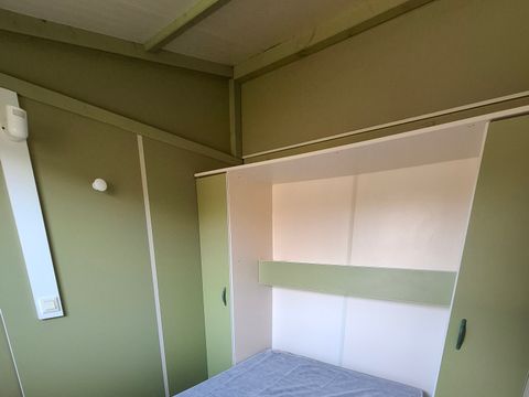 CHALET 5 personnes - J -Zen 2 ch. Confort - SAMEDI