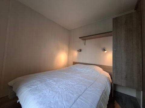 CHALET 6 personnes - L - Chalet Privilège 3 ch. Premium - SAMEDI 6/7 pers. 