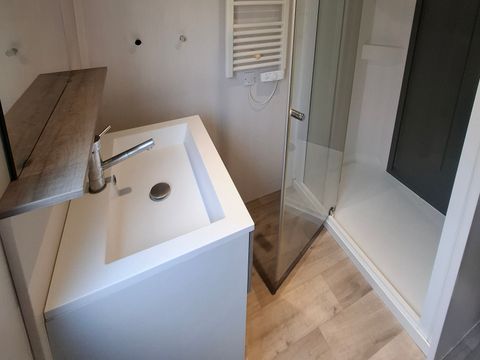 CHALET 6 personnes - L - Chalet Privilège 3 ch. Premium - SAMEDI 6/7 pers. 