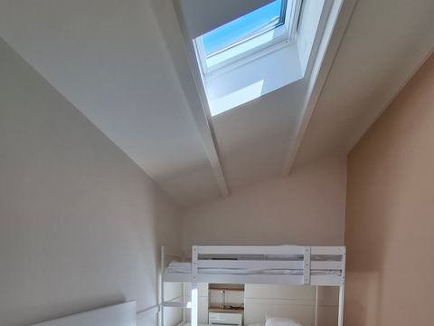 Gîte 5 personnes - N - Gîte Famille 2 ch. Confort - SAMEDI 5/6 pers.