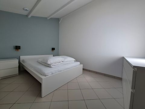 Gîte 5 personnes - N - Gîte Famille 2 ch. Confort - SAMEDI 5/6 pers.