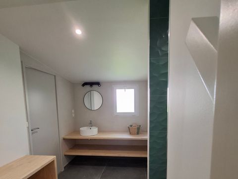 Gîte 5 personnes - N - Gîte Famille 2 ch. Confort - SAMEDI 5/6 pers.