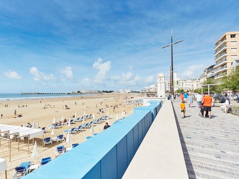 Camping L'Ambois - Camping Vendée - Image N°35