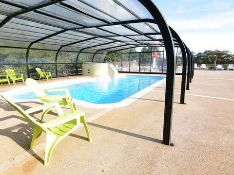 Camping L'Ambois - Camping Vendée - Afbeelding N°3