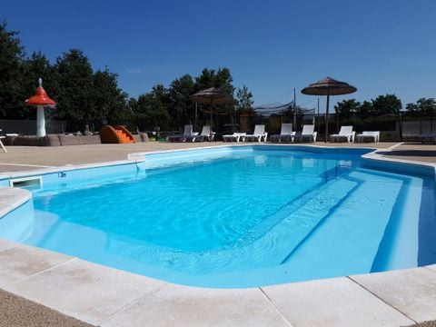Camping L'Ambois - Camping Vandea - Image N°0