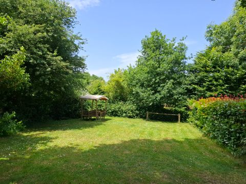 Camping L'Ambois - Camping Vendée - Image N°34