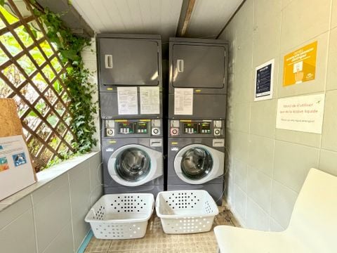 Camping L'Ambois - Camping Vendée