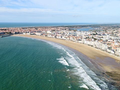 Camping L'Ambois - Camping Vendée - Image N°31