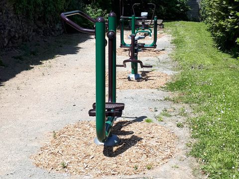 Camping L'Ambois - Camping Vendée - Image N°26