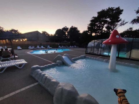 Camping L'Ambois - Camping Vendée - Afbeelding N°5