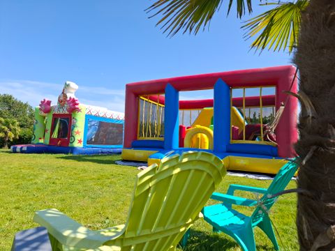 Camping L'Ambois - Camping Vendée - Image N°12