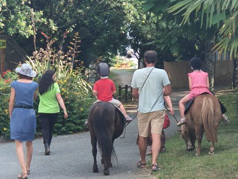 Camping L'Ambois - Camping Vendée - Image N°15