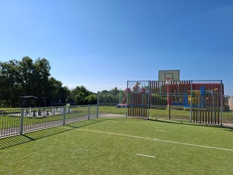 Camping L'Ambois - Camping Vandea - Image N°3