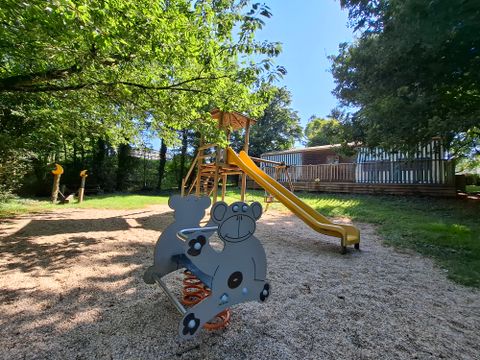 Camping L'Ambois - Camping Vendée - Image N°17