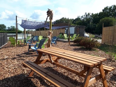 Camping L'Ambois - Camping Vendée