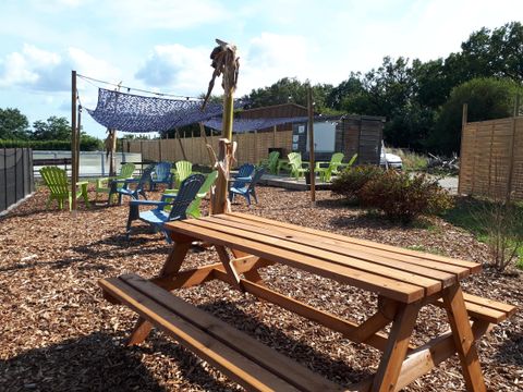 Camping L'Ambois - Camping Vendée - Image N°21
