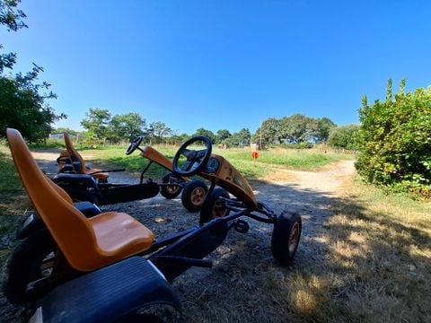Camping L'Ambois - Camping Vendée