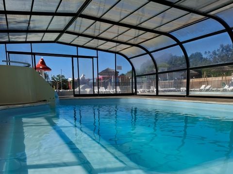 Camping L'Ambois - Camping Vandea