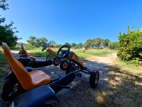 Camping L'Ambois - Camping Vendée - Image N°11