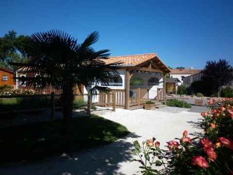 Camping L'Ambois - Camping Vendée - Image N°17