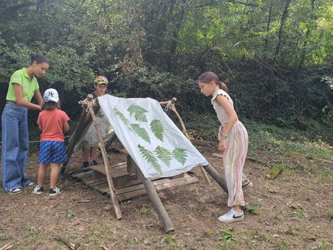 Camping L'Ambois - Camping Vendée - Image N°25