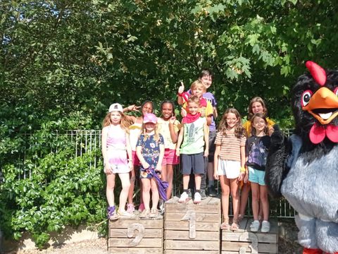 Camping L'Ambois - Camping Vendée - Image N°30