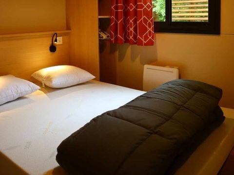 MOBILHOME 5 personnes - Magnifique 2 chambres