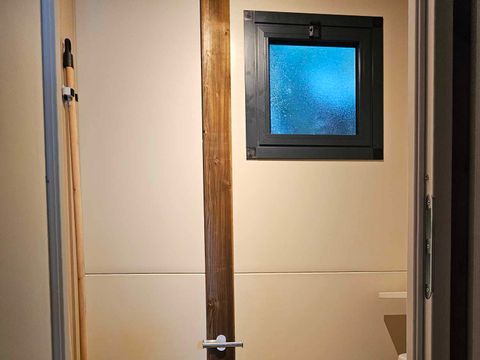 MOBILHOME 5 personnes - Magnifique 2 chambres