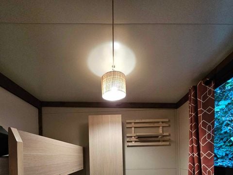 MOBILHOME 5 personnes - Magnifique 2 chambres