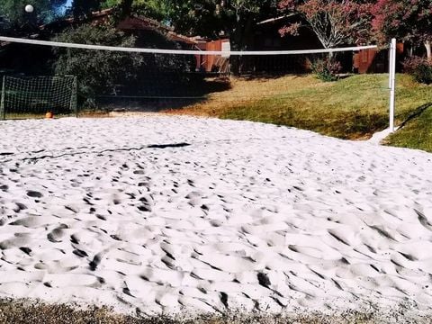 Les Chalets de Moulière - Camping Vienne - Image N°7