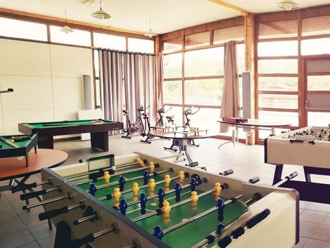 Les Chalets de Moulière - Camping Vienne