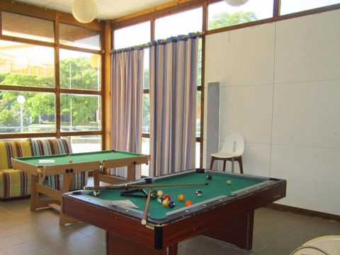 Ushuaia Villages Les Chalets de Moulière - Camping Vienne - Image N°60