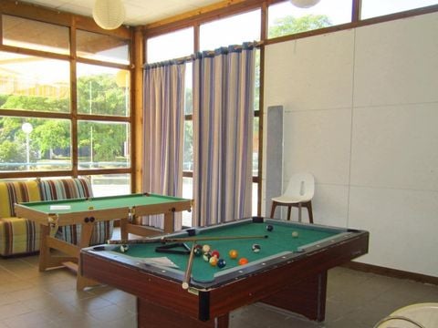 Ushuaia Villages Les Chalets de Moulière - Camping Vienne - Image N°66