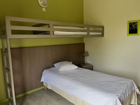 CHAMBRE 2 personnes - Chambre double