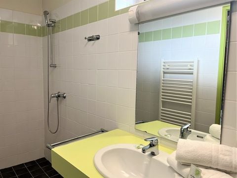 Chambre 2 personnes - Double