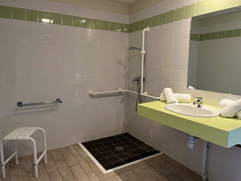 CHAMBRE 2 personnes - Chambre double