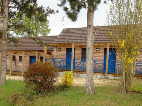 CHAMBRE 4 personnes - Chambre quadruple