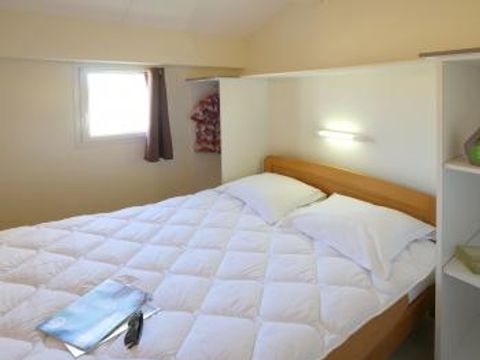 GÎTE 6 personnes - Gîte 2 pièces 6 personnes - PMR