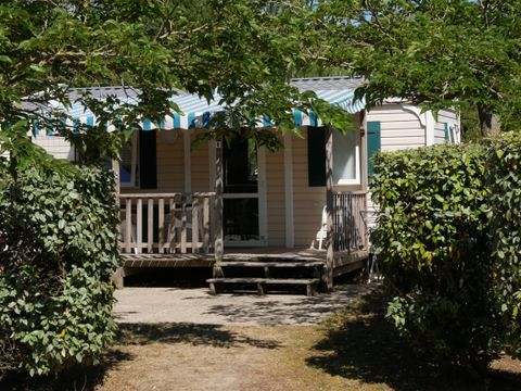 Camping La Grande Dune - Camping Vendée - Image N°15