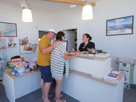 Camping La Grande Dune - Camping Vendée - Image N°7